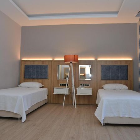 Adiyaman Park Hotel Extérieur photo