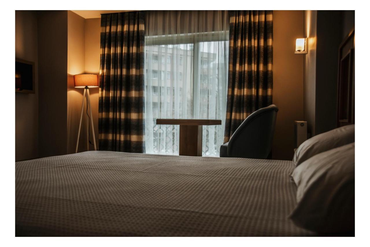 Adiyaman Park Hotel Extérieur photo