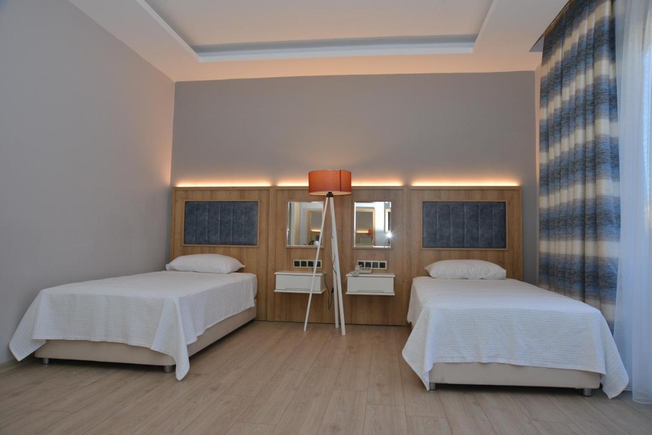 Adiyaman Park Hotel Extérieur photo