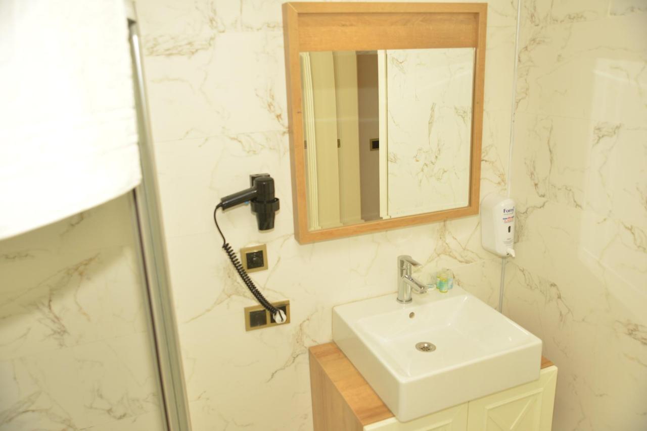 Adiyaman Park Hotel Extérieur photo